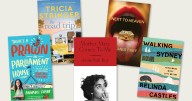 New books to read: Arundhati Roy's memoir and more