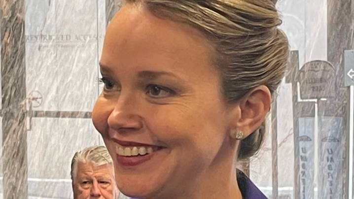 New Orleans elects new mayor to lead city out of chaos
