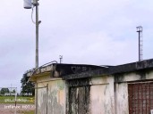 Roban en actual sede del Concejo Municipal de Tucupita