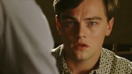 This Leonardo DiCaprio movie has the actor's highest Rotten Tomato score