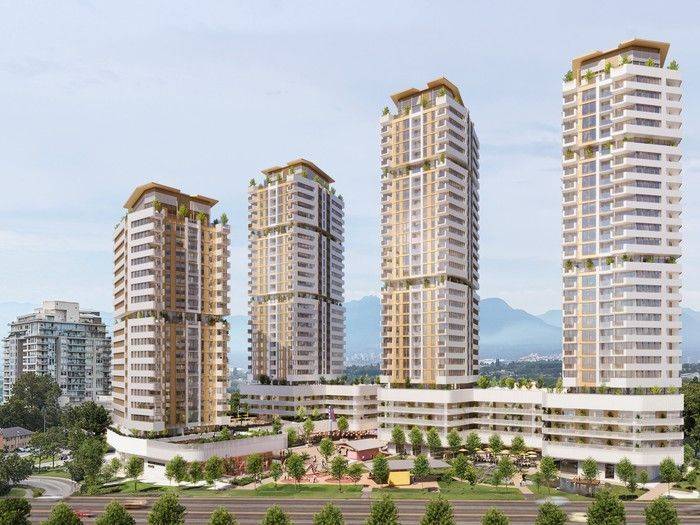 Future uncertain for thousands of planned homes after Vancouver council rejects city