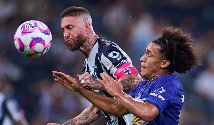 Al menos no perdieron: Pumas reparte puntos con Rayados en el Estadio BBVA