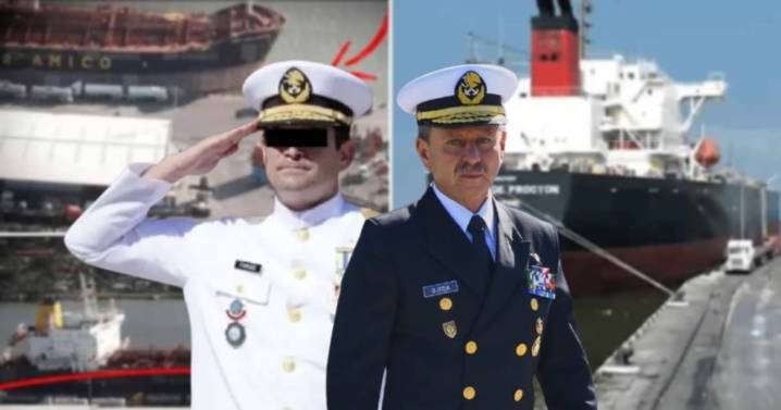 FGR acusa a sobrinos del ex Secretario de Marina, Rafael Ojeda, de armar red para lavar dinero del huachicol fiscal junto a servidores públicos, empresas y civiles