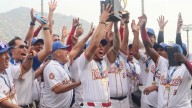 Invicta la selección nacional masculina de béisbol Sub 23 triunfa en el campeonato panamericana y clasificó al mundial de la categoría