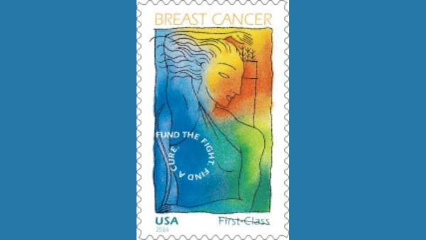 Help Stamp Out Breast Cancer