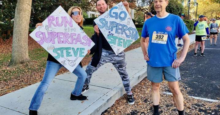 Local race series goes on, in spite of government shutdown