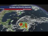 Newsroom Live: Breaking down Hurricane Melissa's timeline, impacts for Jamaica