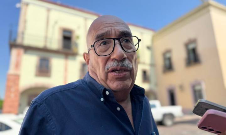 Antiguo Hospital General de Querétaro será demolido tras dictamen estructural: SDUOP