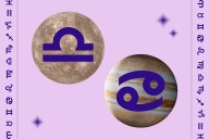 What Mercury Square Libra Means for Your Zodiac Sign
