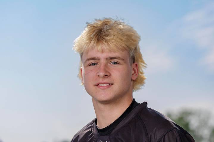 Fayetteville-Manlius lacrosse star carves path to Big Ten program: ‘Want to make a name for myself’
