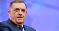 Bosnia’s Republika Srpska installs temporary president as Dodik steps aside