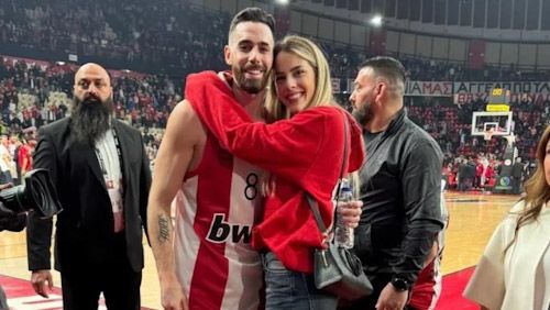 Basquetbolista del seleccionado argentino detenido en Italia
