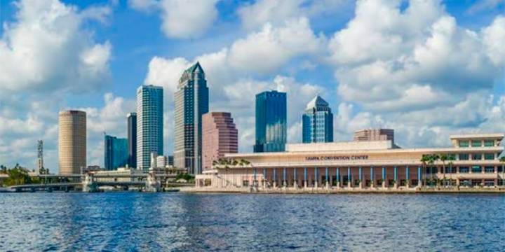 Esta es la ciudad de Florida que lidera el crecimiento del ingreso familiar en Estados Unidos