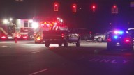 Firefighters, EMS responding to crash in Spartanburg Co.