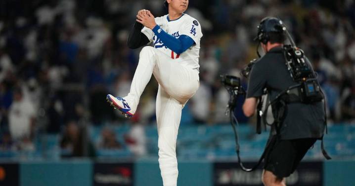 What to watch during MLB's best