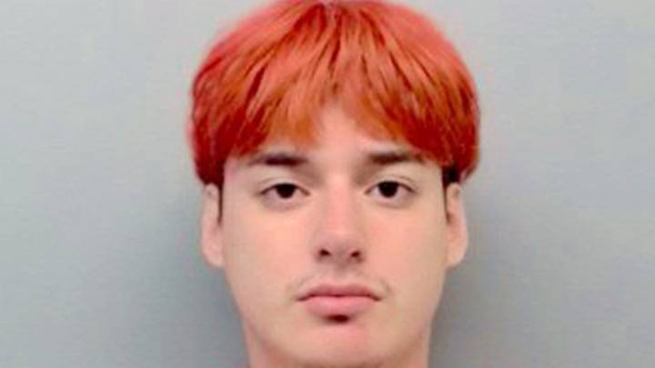 Texas Man Allegedly Stabs Ex-Girlfriend’s New Boyfriend After Confrontation Outside Home