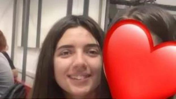 Apareció Paola Lens, la argentina que era buscada en España