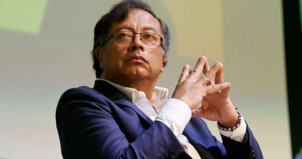 Crisis entre Colombia y EE.UU.: Petro se reunió con la Embajada y prometió nuevas reuniones para llegar a una "pronta solución"