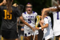 Cherry Hill West defeats Audubon - Field hockey recap