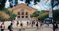 Trump administration offer preferential funding to UT