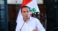José Jerí convoca a titulares del JNE, ONPE y Reniec a Palacio de Gobierno este domingo