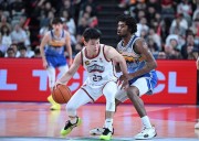 Oregon men’s basketball adds international guard