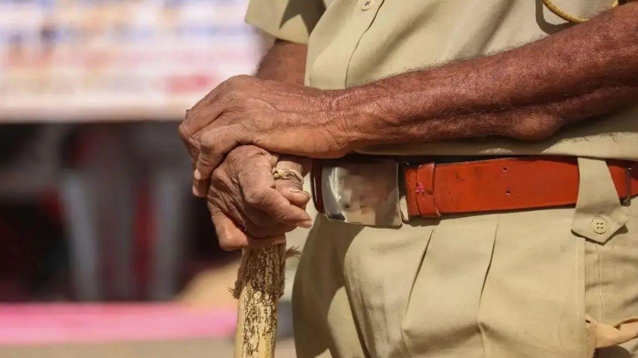 Telangana Police seizes 499 kgs of ganja, held two