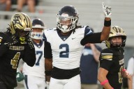 Week 8 Rewind: Hagerty surprises Lake Brantley; Lake Mary wins