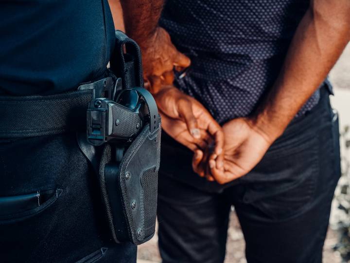 Un ciudadano de Florida fue arrestado dos veces por su apariencia latina