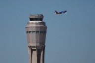 Staffing shortages cause more US flight delays as government shutdown reaches 7th day