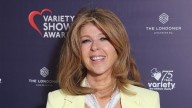Kate Garraway's sweet bond with children including towering daughter Darcey, 19, revealed