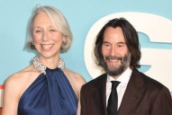 Cele|bitchy | Keanu Reeves on rumors that heâs married: people sent a lot of nice messages