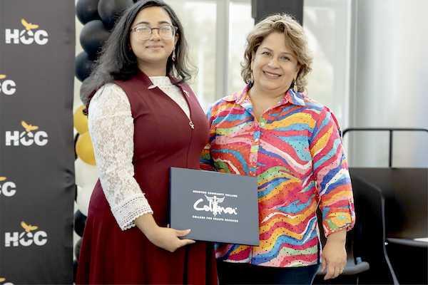 Houston City College Expands Pathways to Pharmacy Careers with New North Forest Campus Program