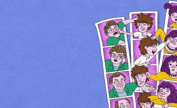 La nueva apuesta de Netflix del creador de BoJack Horseman