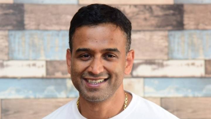 Nithin Kamath puts spotlight on Golden Hour and India's stroke burden