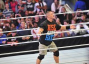 WWE Star John Cena Gets Massive Demand for Final Match Tickets