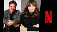Dennis Quaid and Mary Steenburgen To Headline Netflix Film 'A Dog's Perfect Christmas'