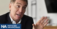 Santilli: “Me gustaría ser gobernador de la Provincia”