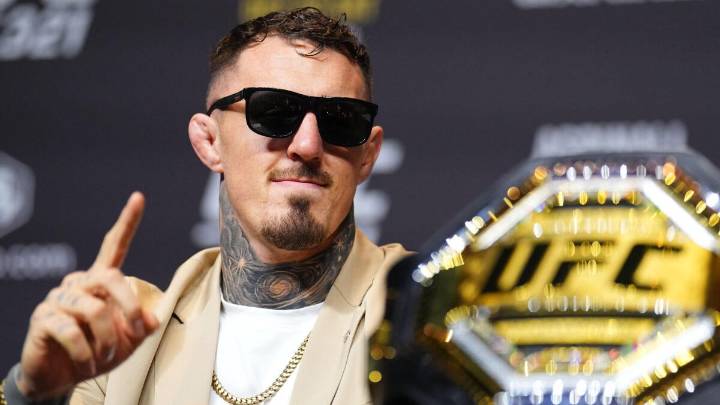 UFC 321 predictions, odds, best bets to consider for Aspinall vs. Gane