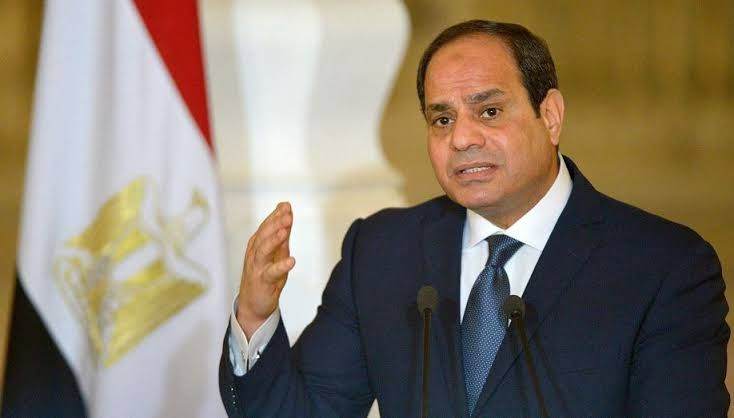 Egipto vincula creación de Estado palestino al logro de paz regional