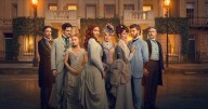 The Forsytes filming locations as new period drama airs on Channel 5