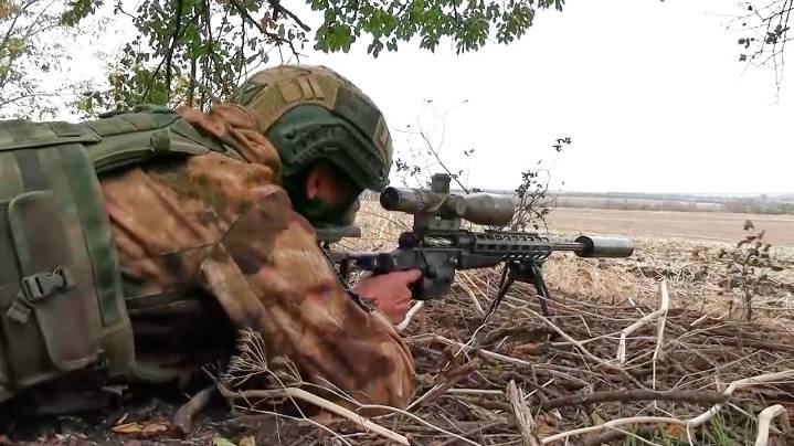 Ukraine says it struck Russian ammunition plant, oil terminal and weapons depot