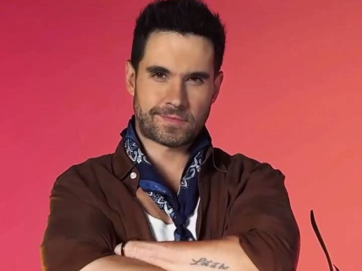 Eleazar Gómez habla por primera vez de lo que vivió en la cárcel