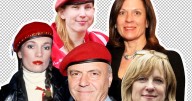 A Detailed Breakdown of Curtis Sliwa’s Wives and Girlfriends