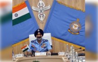 After F-16, J-17 fighter jets shot down, Pakistan begged for ceasefire: Air Force chief