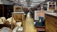The Thrift Store Alternative To Try That's Usually Full Of Affordable Treasures