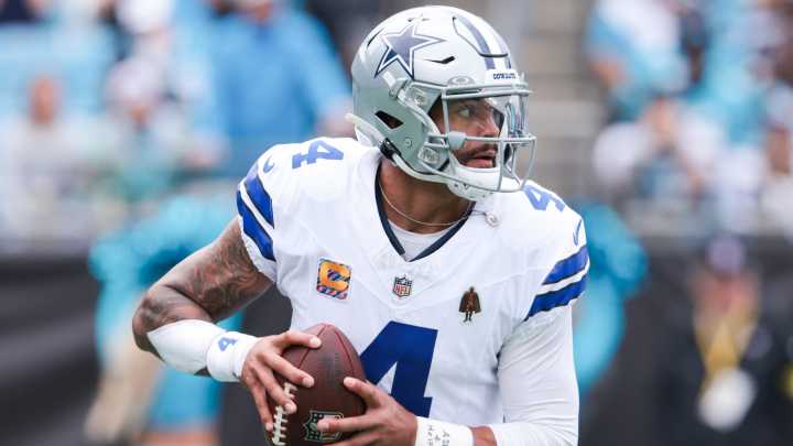 Dallas Cowboys news today: Is unhappy Myles Garrett looking for a trade?