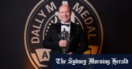 Dally M Awards 2025: Roosters and Broncos dominate NRLW nominations