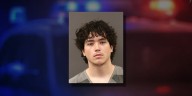Grand Island man pleads guilty to throwing Molotov cocktail at DHS facility