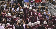 Lewisville survives Hebron in triple OT thriller